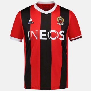 Tailandia Camiseta OGC Nice 1ª Equipación 2023-2024