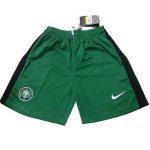 1ª Equipación Pantalones Nigeria 2020 Verde 1ª Equipación Pantalones Nigeria 2020 Verde
