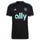 Replica Camiseta Charlotte FC 2ª Equipación 2022-2023