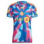 Tailandia Camiseta Toronto FC 3ª Equipación 2023-2024 Tailandia Camiseta Toronto FC 3ª Equipación 2023-2024