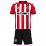 Camiseta Sheffield United 1ª Equipación Niño 2026-2027 Camiseta Sheffield United 1ª Equipación Niño 2026-2027