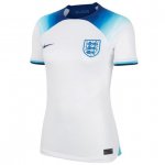 Camiseta Inglaterra 1ª Equipación Mujer 2022-2023 Camiseta Inglaterra 1ª Equipación Mujer 2022-2023