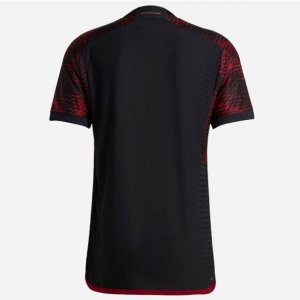 Camiseta Alemania 2ª Equipación 2022-2023