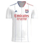 Camiseta Lyon 1ª 2022-2023 Camiseta Lyon 1ª 2022-2023