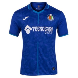 1ª Equipación Replica Camiseta Getafe 2021-2022