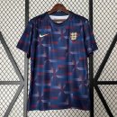 Tailandia Camiseta Inglaterra Pre-Match 2024