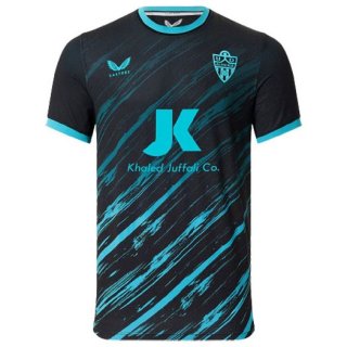 Tailandia Camiseta Almeria 2ª Equipación 2022-2023