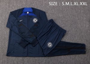 Chandal Chelsea 2023 Azul