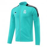 Chaqueta Real Madrid 2022-2023 Verde