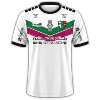 Tailandia Camiseta Palestino 3ª Equipación 2023-2024