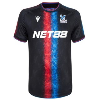 Tailandia Camiseta Crystal Palace 3ª Equipación 2024-2025