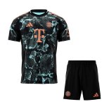 Camiseta Bayern Munich 2ª Equipación Niño 2024-2025