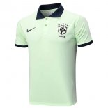 Polo Brasil 2023-2024 Verde