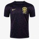 Tailandia Camiseta Brasil Portero 2022-2023