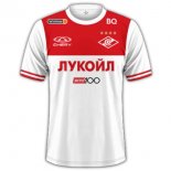 Tailandia Camiseta Spartak Moscow 2ª Equipación 2023-2024