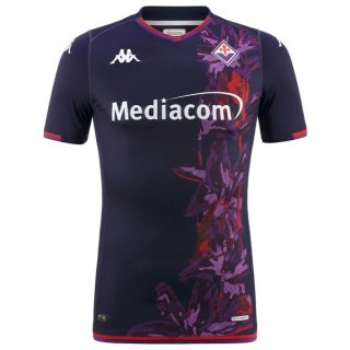 Tailandia Camiseta Fiorentina 3ª Equipación 2023-2024