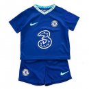 Camiseta Chelsea 1ª Equipación Niño 2022-2023