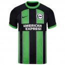 Tailandia Camiseta Brighton 2ª Equipación 2023-2024