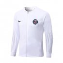 Chaqueta Paris Saint Germain 2023 Blanco