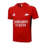 Camiseta Entrenamiento Arsenal 2025-2026 Rojo 3 Camiseta Entrenamiento Arsenal 2025-2026 Rojo 3