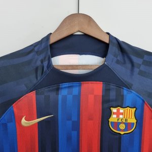 Replica Camiseta Barcelona 1ª Equipación 2022-2023