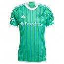 Tailandia Camiseta Seattle Sounders 1ª Equipación 2024-2025