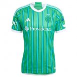 Tailandia Camiseta Seattle Sounders 1ª Equipación 2024-2025