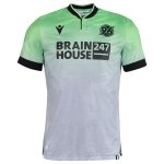 Tailandia Camiseta Hannover 96 3ª Equipación 2023-2024 Tailandia Camiseta Hannover 96 3ª Equipación 2023-2024