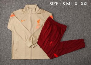 Chandal Liverpool 2022