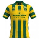 Tailandia Camiseta ADO Den Haag 1ª Equipación 2022-2023