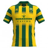 Tailandia Camiseta ADO Den Haag 1ª Equipación 2022-2023