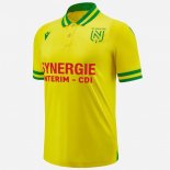 Tailandia Camiseta FC Nantes 1ª Equipación 2023-2024