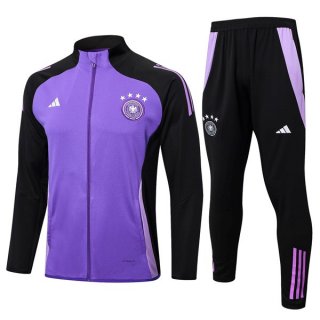 Chandal Alemania 2024-2025 Purpura 3