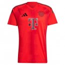 Tailandia Camiseta Bayern Munich 1ª Equipación 2024-2025