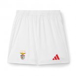 Pantalones Benfica 1ª Equipación 2024-2025