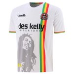 Replica Camiseta Bohemian 2ª Equipación 2022-2023 Replica Camiseta Bohemian 2ª Equipación 2022-2023
