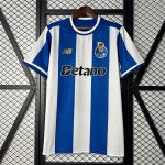 Tailandia Camiseta Porto 1ª 2025-2026 Tailandia Camiseta Porto 1ª 2025-2026