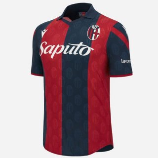 Tailandia Camiseta Bologna FC 1909 1ª Equipación 2023-2024