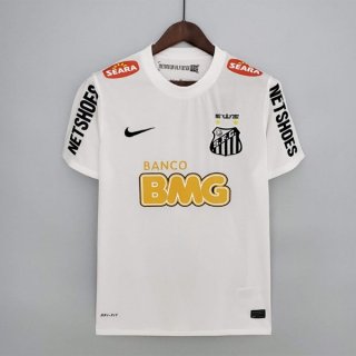 Tailandia Camiseta Santos Retro 2011-2012