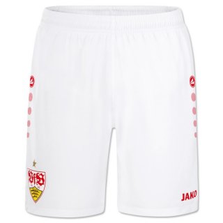 Pantalones VfB Stuttgart 1ª Equipación 2022-2023 Blanco