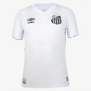 Tailandia Camiseta Santos 1ª Equipación 2024-2025