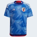Tailandia Camiseta Japón 1ª Equipación 2022-2023 Tailandia Camiseta Japón 1ª Equipación 2022-2023