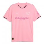 Tailandia Camiseta Palermo FC 1ª Equipación 2025-2026 Tailandia Camiseta Palermo FC 1ª Equipación 2025-2026