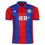 Tailandia Camiseta CA San Lorenzo 1ª Equipación 2025-2026 Tailandia Camiseta CA San Lorenzo 1ª Equipación 2025-2026
