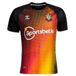 Tailandia Camiseta Southampton 1ª Equipación Portero 2022-2023