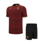 Camiseta Cádiz 2ª Equipación Niño 2025-2026 Camiseta Cádiz 2ª Equipación Niño 2025-2026