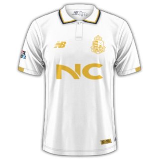 Tailandia Camiseta Seoul E-Land 2ª Equipación 2024-2025