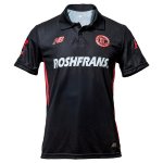 Tailandia Camiseta Deportivo Toluca 3ª Equipación 2025-2026 Tailandia Camiseta Deportivo Toluca 3ª Equipación 2025-2026