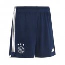 Pantalones Ajax 2ª Equipación 2023-2024