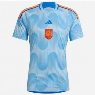 Camiseta España 2ª Equipación 2022-2023